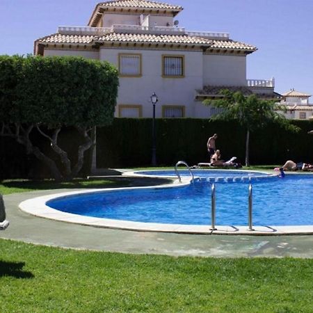 Playa Golf 2 Daire Cabo Roig Dış mekan fotoğraf