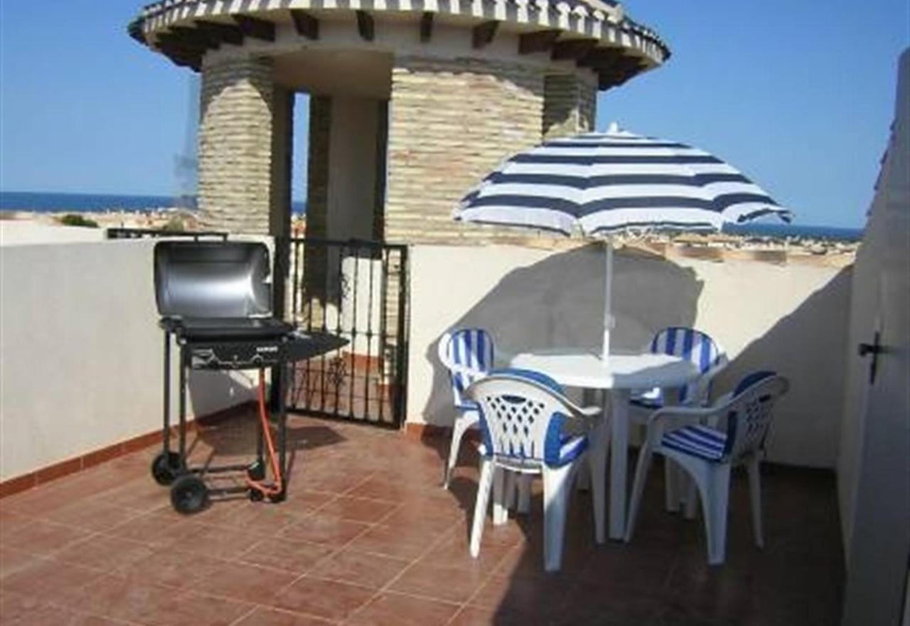 Playa Golf 2 Daire Cabo Roig Dış mekan fotoğraf